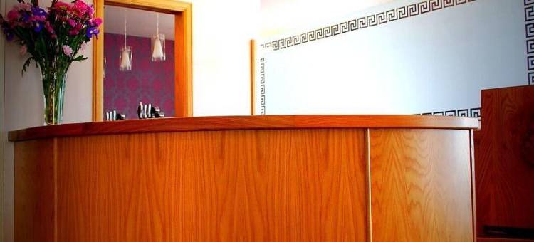 埃布尔勒酒店(The Aberlour Hotel)图片