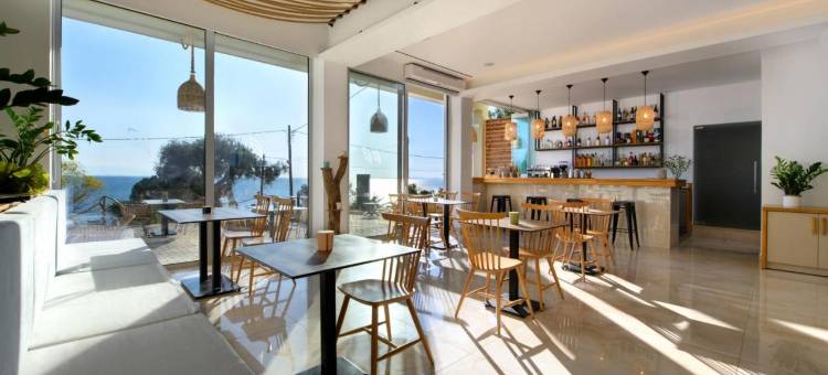 伊莱尔斯精品酒店(Eleals Boutique Hotel)图片