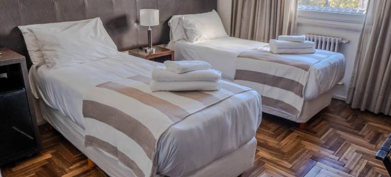 泛美大酒店(Gran Hotel Panamericano)图片