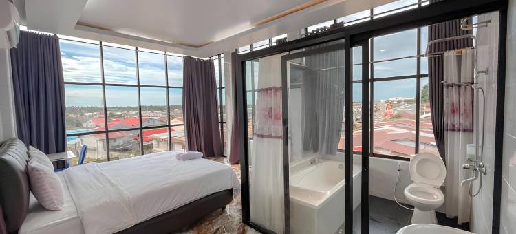 Holykost Setia Kawan图片