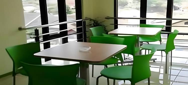 绿色饭店(Green Hotel)图片