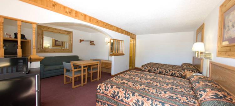 北部乡村套房酒店(North Country Inn & Suites)图片