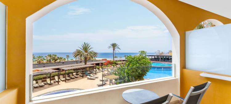 汉迪亚皇家西方酒店-限大人(Occidental Jandía Royal Level - Adults Only)图片