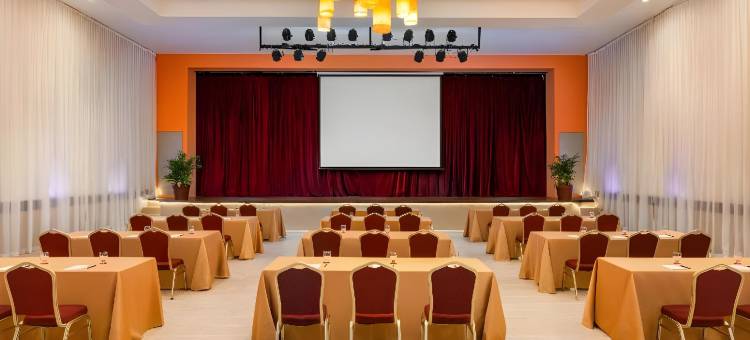 桑斯科波萨博尔寇兹梅尔度假村(Sunscape Sabor Cozumel)图片