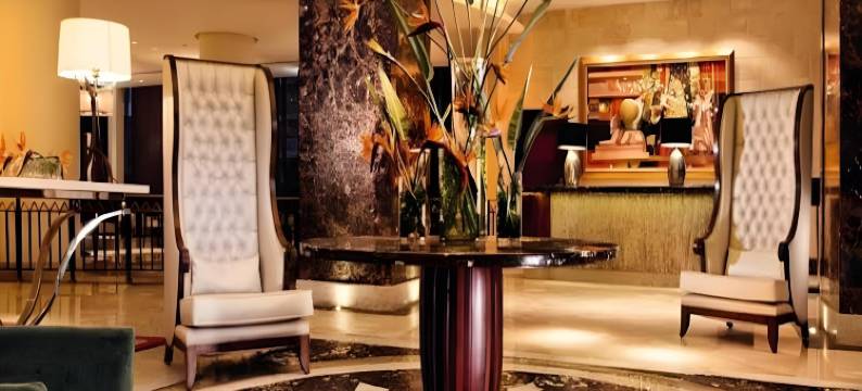 开罗金字塔酒店(Cairo Pyramids Hotel)图片