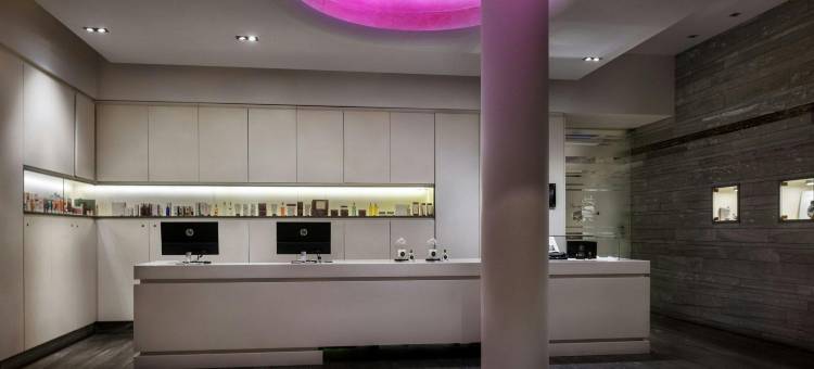 德波尔格瑟劳尔德酒店-傲途格精选(Hotel de Bourgtheroulde, Autograph Collection)图片