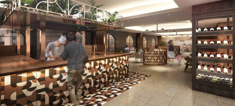 TAOYA箱根(TAOYA Hakone)图片