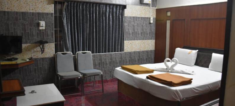 金沙酒店(Hotel Golden Sand)图片