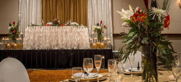 贝灵厄姆福朋喜来登酒店及会议中心(Four Points by Sheraton Bellingham Hotel & Conference Center)图片