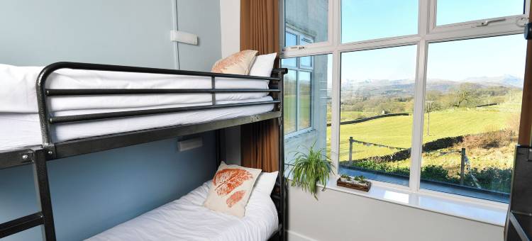 温德米尔青年旅馆(YHA Windermere)图片