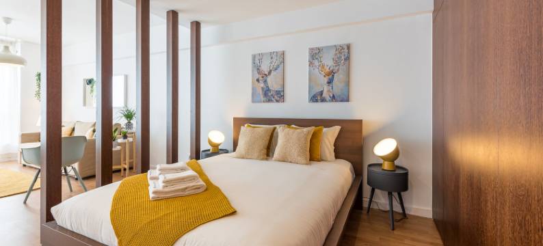 GuestReady - Aptos do Hemisfério图片