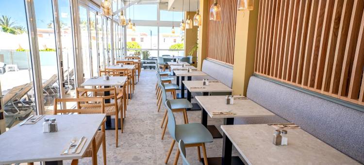 珊瑚海景酒店-限成人(Coral Ocean View - Adults Only)图片