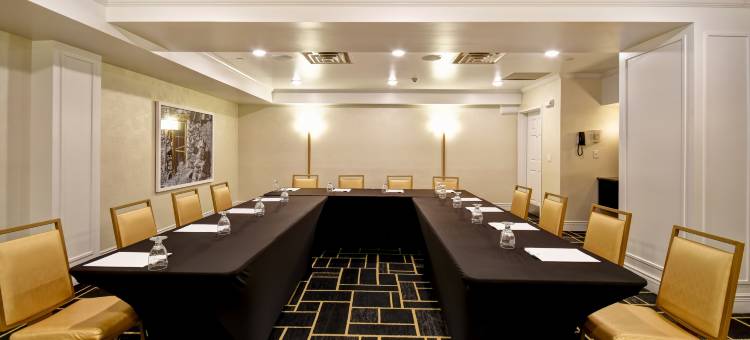 卡迪拉克杰克戴德伍德希尔顿逸林酒店(DoubleTree by Hilton Deadwood at Cadillac Jack's)图片