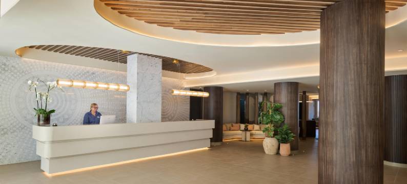 唐璜时尚酒店(Hipotels Don Juan)图片