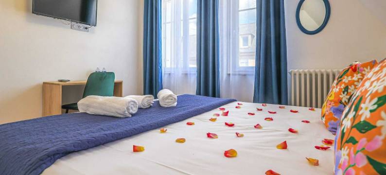 卡西纳别墅(La Villa Cassinne)图片