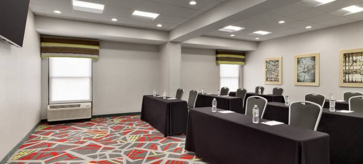 希尔顿欢朋酒店-格林维尔辛普森维尔(Hampton Inn Greenville/Simpsonville)图片