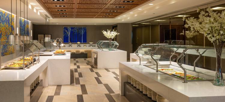 DFW 湖行政会议中心希尔顿大酒店(Hilton DFW Lakes Executive Conference Center)图片