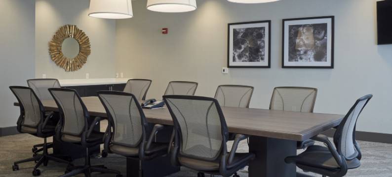 科宁市中心希尔顿花园酒店(Hilton Garden Inn Corning Downtown)图片