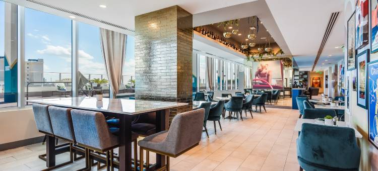 塞雷纳冒险酒店-希尔顿启缤精选酒店(Serena Hotel Aventura Miami, Tapestry Collection by Hilton)图片