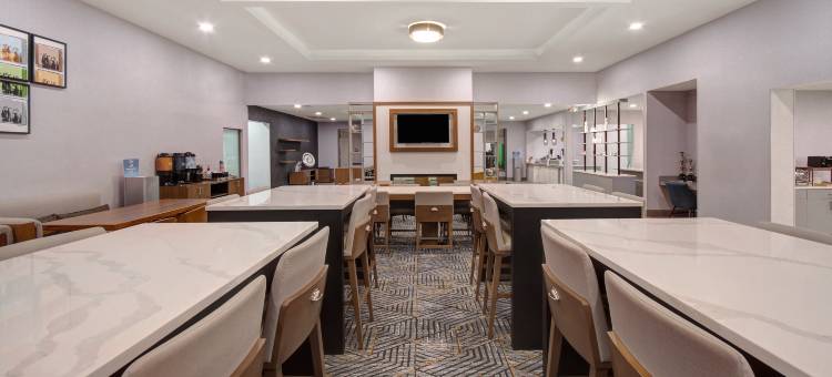 列克星敦汉堡Homewood Suites by Hilton(Homewood Suites by Hilton Lexington-Hamburg)图片