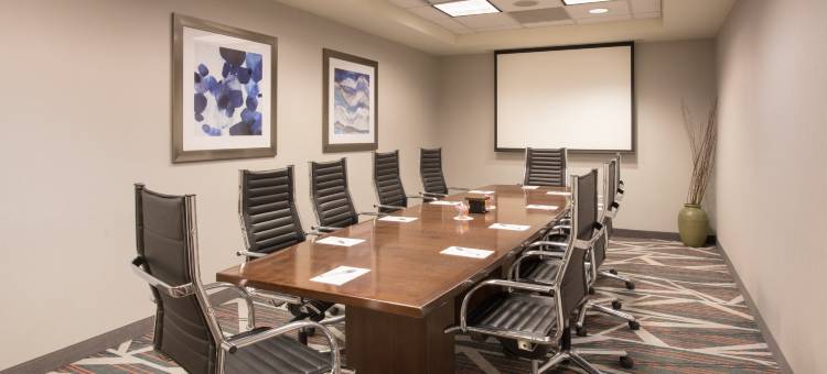 丹佛市中心欢朋套房旅馆(Hampton Inn & Suites Denver-Downtown)图片