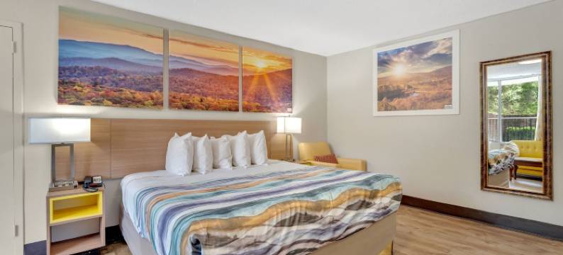 Bristol Parkway Inn图片