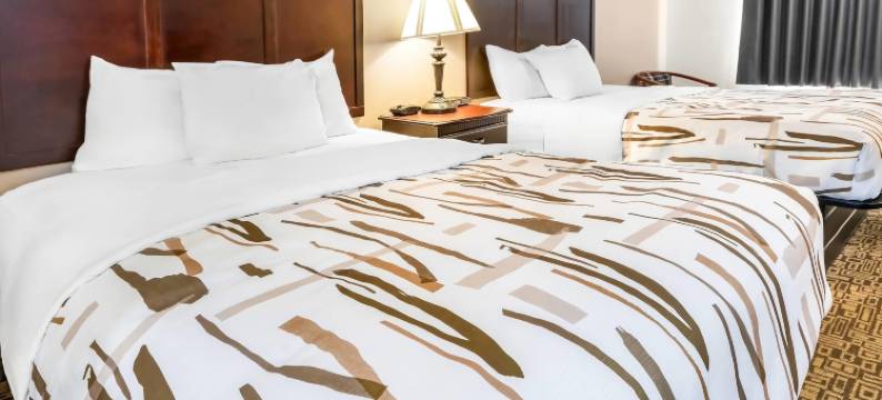 赫勒拿罗德威酒店(Rodeway Inn)图片