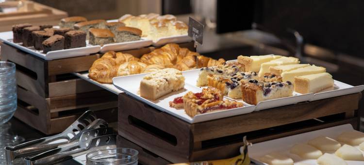 Numa | Poise 客房和公寓(Numa Prague Poise)图片