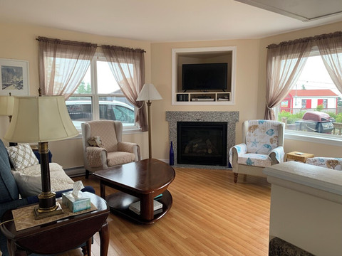 Swallowtail Lighthouse Overlook on Grand Manan - 4 bedrooms available