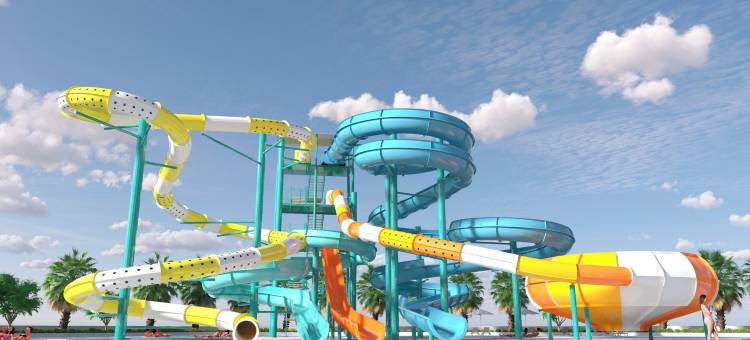 节日美洲Funeeq蓬塔卡纳全包(FIESTA AMERICANA FUNEEQ PUNTA CANA)图片