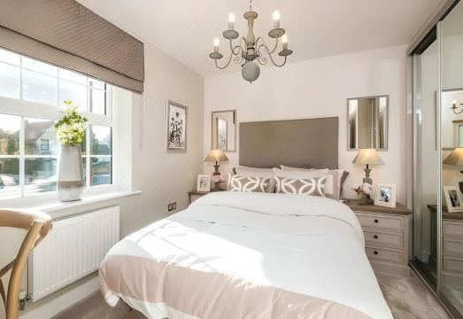 Luxury 5-Bedroom Retreat GardenHotel Overview