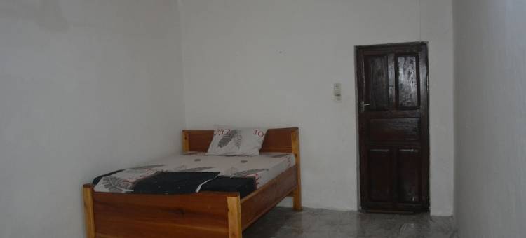 Family-sized apartment-5 mins walk to stone town图片