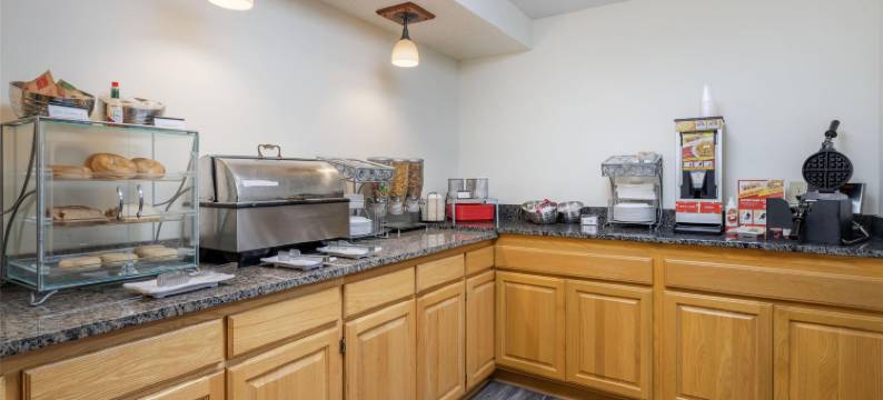 利奇菲尔德贝斯特韦斯特SureStay Plus酒店(SureStay Plus Hotel by Best Western Litchfield)图片