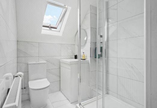 Flat 3 - Ensuite bedroom, close to local shops and Worcester City Centre Hotel Overview