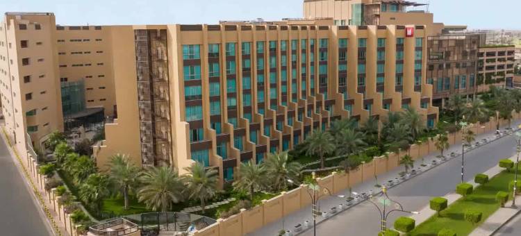 Grand Millennium Al Seef Basra图片