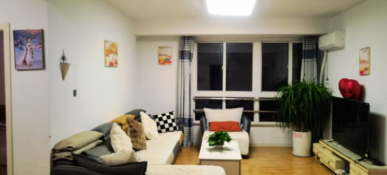 小福哥的民宿(长春路分店)图片