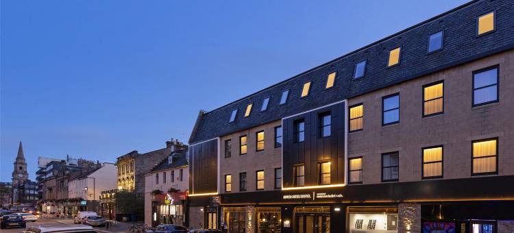 尼斯河酒店-丽笙酒店成员(River Ness Hotel, A Member of Radisson Individuals)图片