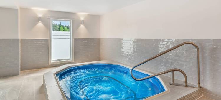 Ascend Collection酒店维洛拉欣顿(Velora Hinton, an Ascend Collection Hotel)图片