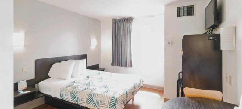 桑达斯基米兰6号汽车旅馆(Motel 6 Milan, Oh - Sandusky)图片