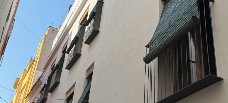 BELLADORA精品酒店(BELLADORA HOTEL BOUTIQUE)图片