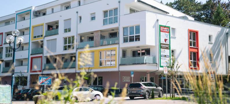 SONNENHOF 公寓(Sonnenhof Apartments)图片