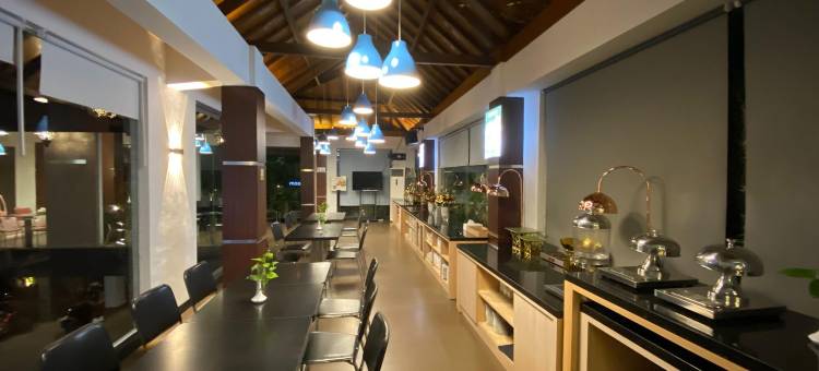 图隆阿贡成田酒店(Narita Hotel Tulungagung)图片