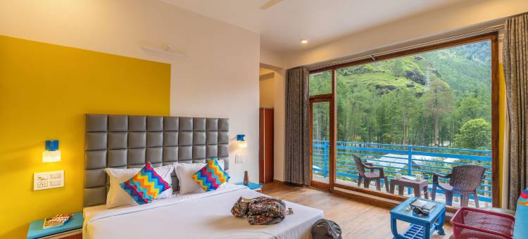 goSTOPS Plus 卡索尔(Gostops Plus Kasol, Suma Ropa)图片