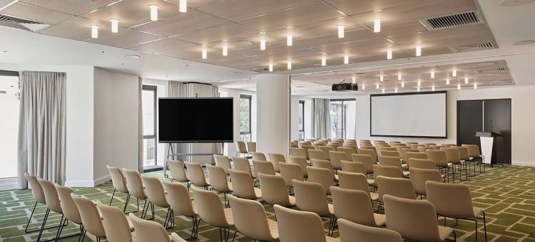 悉尼市政厅阿迪娜公寓酒店(Adina Apartment Hotel Sydney Town Hall)图片