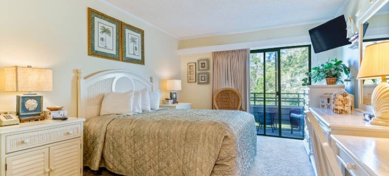 大洋小溪度假酒店(Ocean Creek Resort)图片