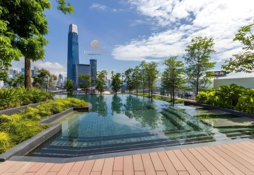 Continew Residence KL I HomeBrickz Over view