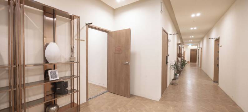 海云台H大道(H avenue Haeundae)图片