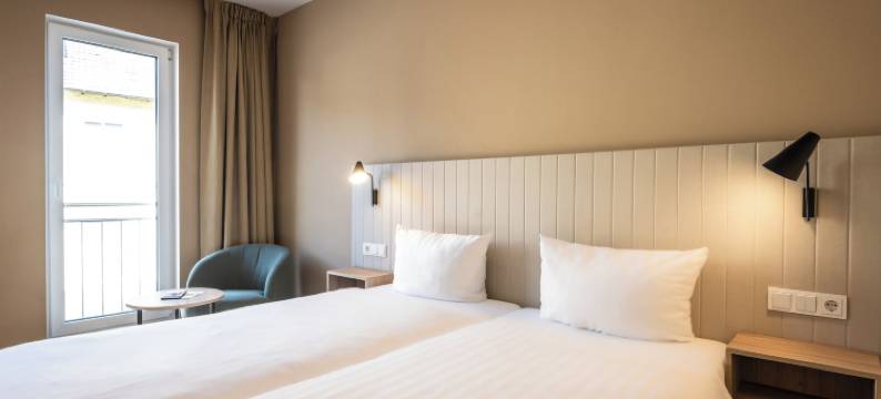 梅斯霍斯梅酒店(May Hotel Mayschoß)图片