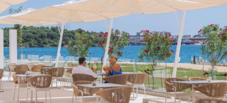 Monumenti 文化遗产酒店及度假村(Monumenti Heritage Hotel&Resort)图片