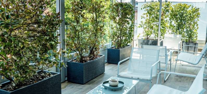 格兰迪32精品公寓(Grandi 32 Boutique Residence)图片